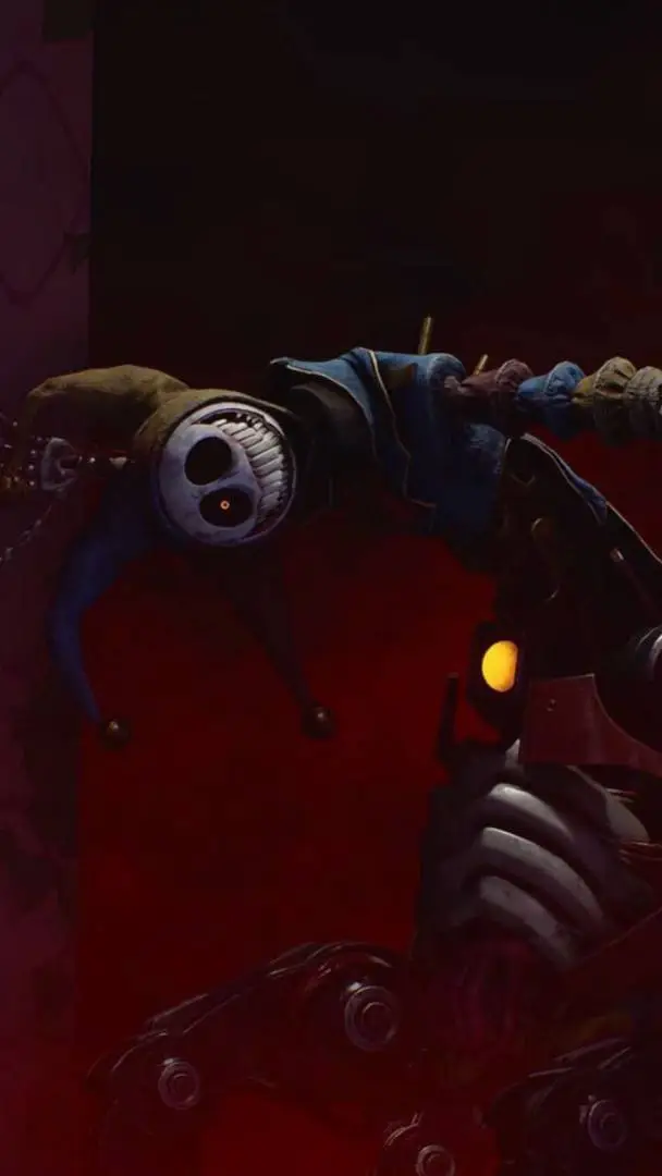 Talkie AI - Chat with The Prototype