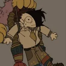 chat with ai character: Player