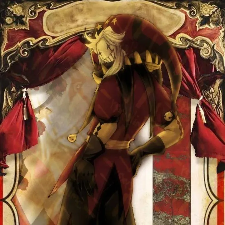 chat with ai character: ~ 🎪 Pierrot