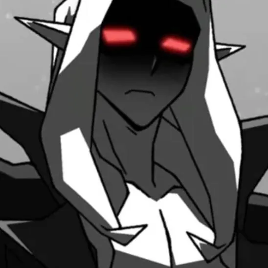 chat with ai character: Dusk