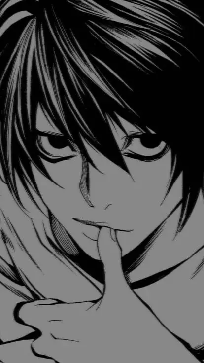 Talkie AI - Chat with L Lawliet