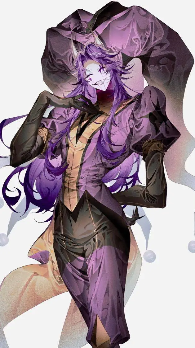Talkie AI - Chat with Jester (TFC)