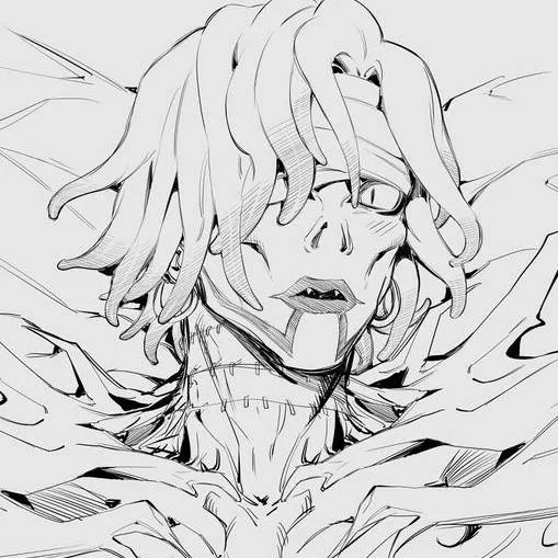 chat with ai character: Rem (Death note)