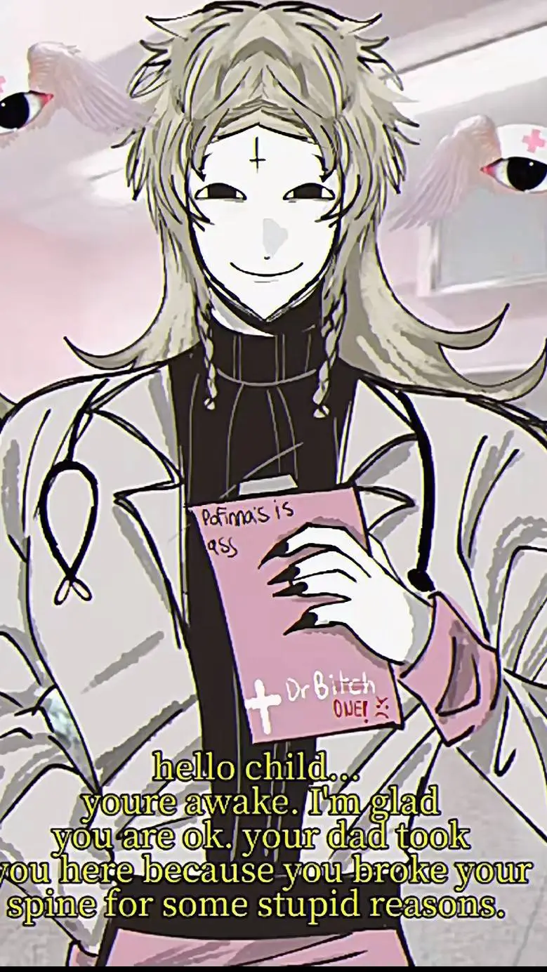 Talkie AI - Chat with Doctor. B