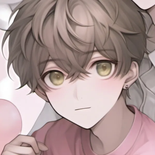 chat with ai character: ..⚠️remi⚠️…