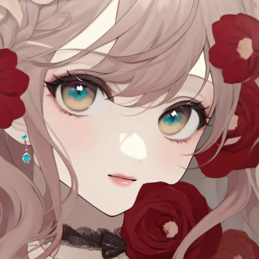 chat with ai character: ..💀FBE INFECTION