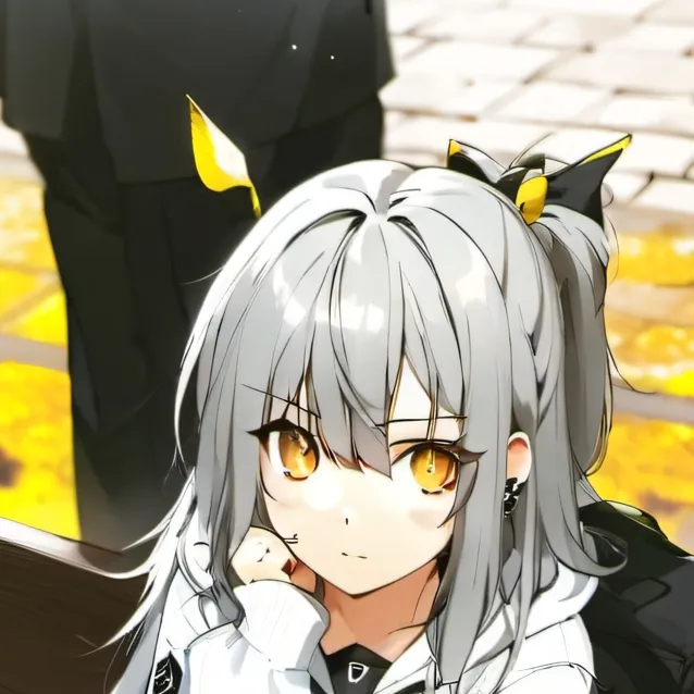 chat with ai character: erika yakuza