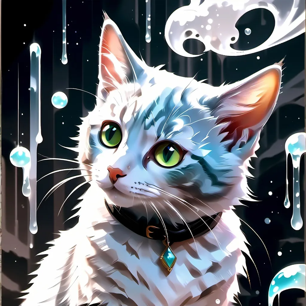chat with ai character: Jamie