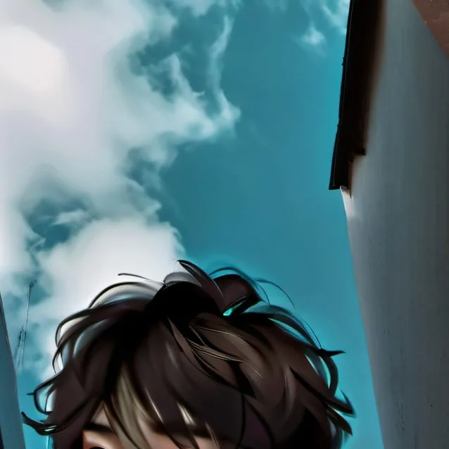 chat with ai character: Nathan 