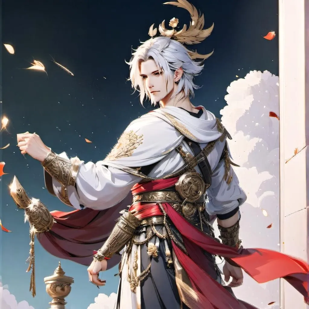 chat with ai character: Alex (bllll)🎊