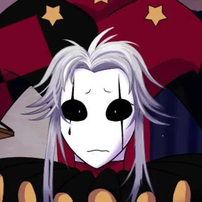 chat with ai character: Pierrot