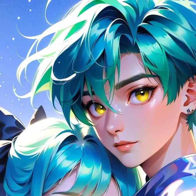 chat with ai character: midoriya family