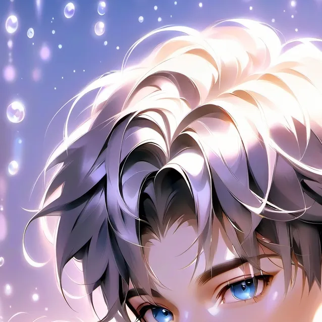 chat with ai character: mike and leo
