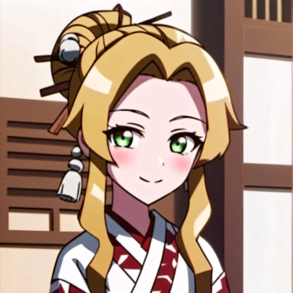 chat with ai character: Yako(Tbhk)