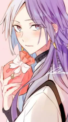 Talkie AI - Chat with Sigma/Married AU