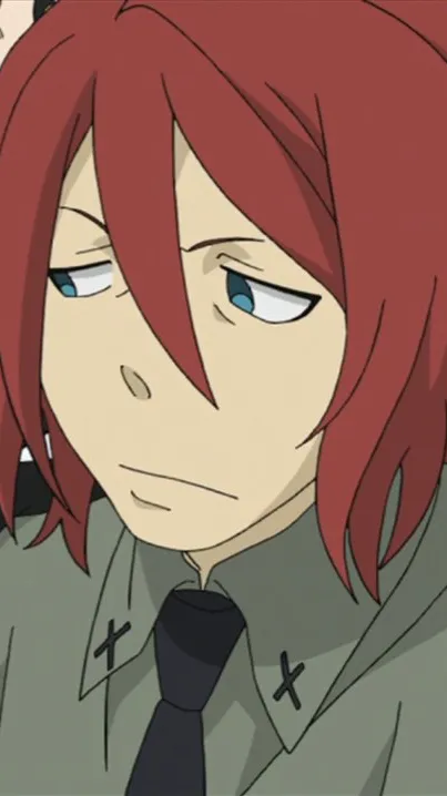 ai character: Spirit-Soul Eater background