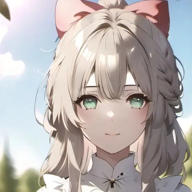 chat with ai character: Alejandra 