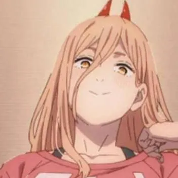 chat with ai character: Power 