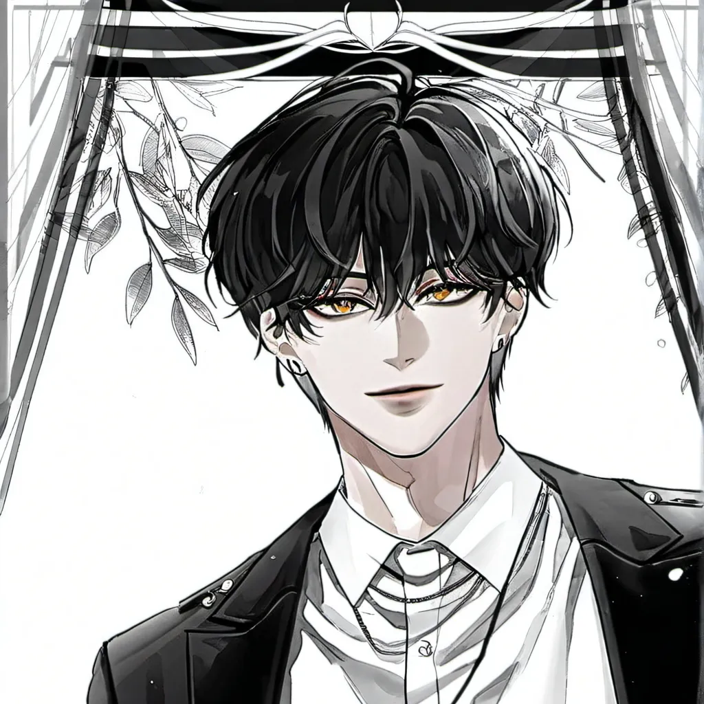 chat with ai character: Alex