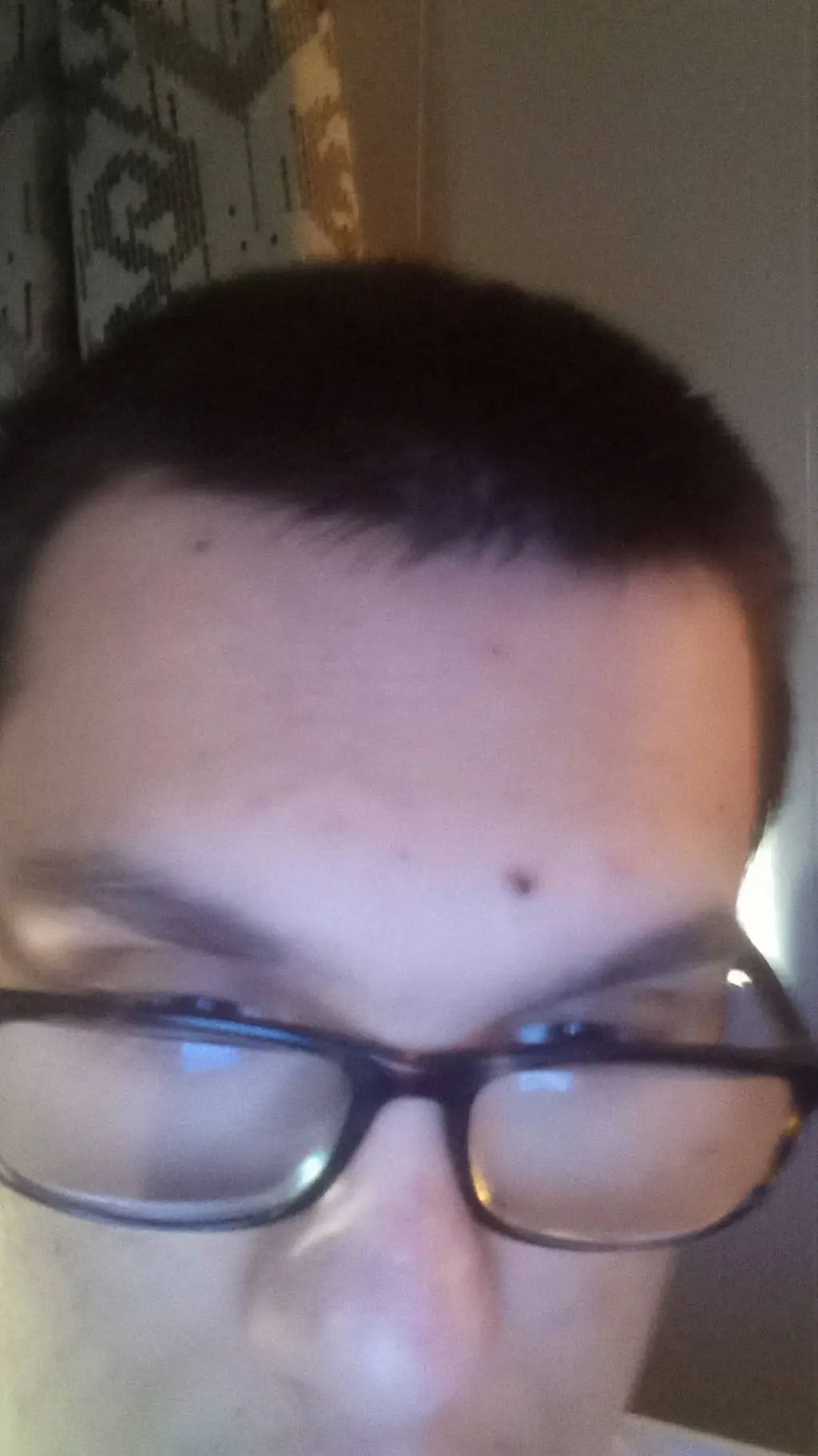 ai character: McKenna  background