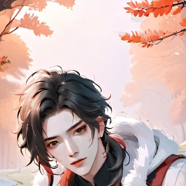 chat with ai character: Ricky