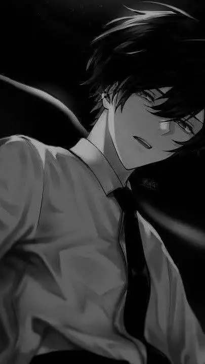 ai character: IRVEN:) background