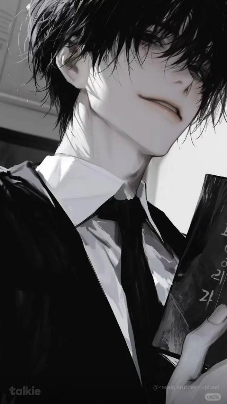 ai character: KRISTOF background