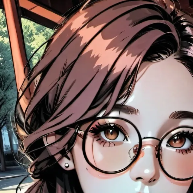 chat with ai character: Bethany