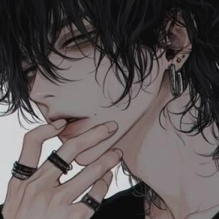 chat with ai character: Kio Morenzo