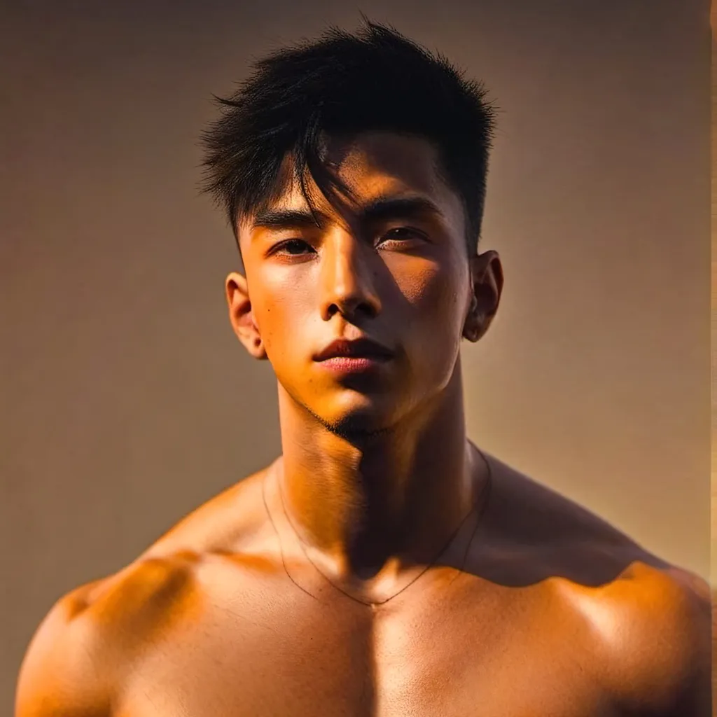 chat with ai character: jackson lee