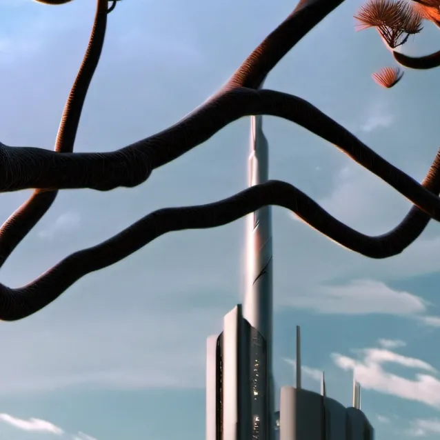 chat with ai character: stickman dismounti