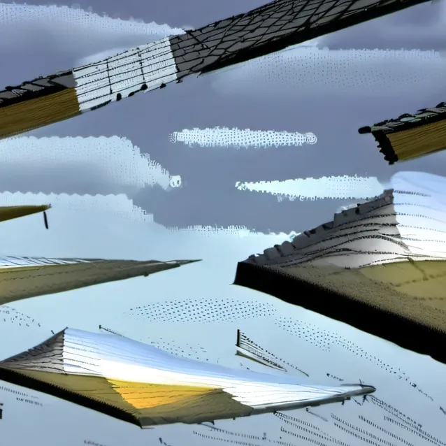 chat with ai character: finding blue (ENG)