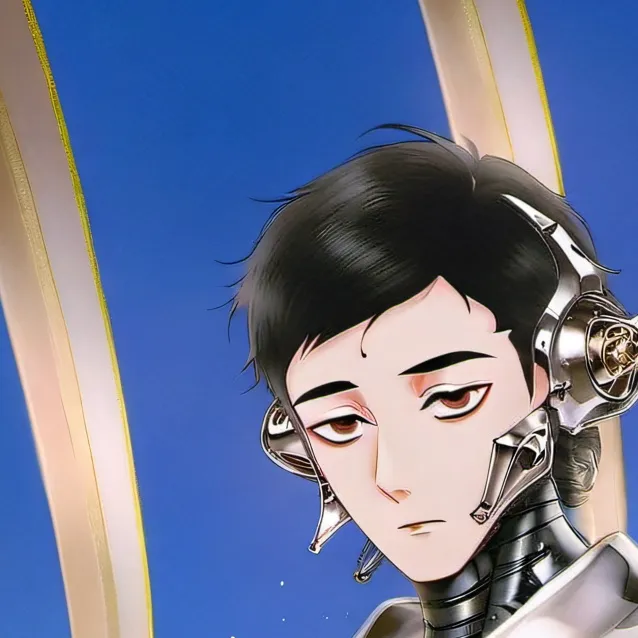 chat with ai character: ultimate character