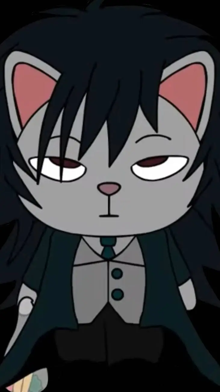 ai character: Eluca background