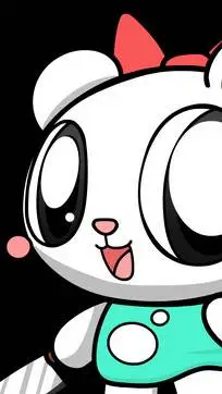 ai character: Rinny background