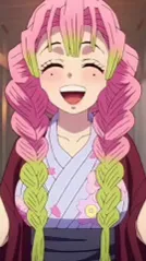 ai character: Misturi background