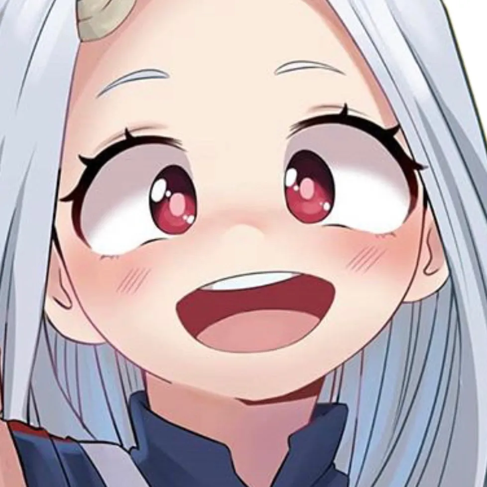 chat with ai character: Eri