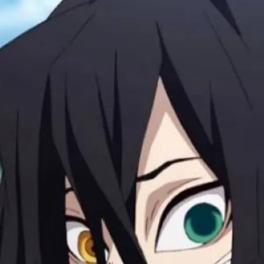 chat with ai character: Obanai 