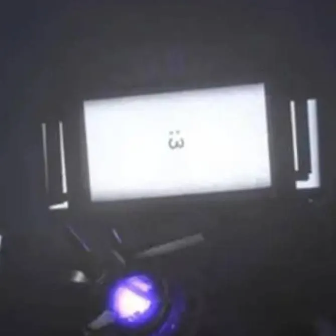 chat with ai character: TITAN TV MAN