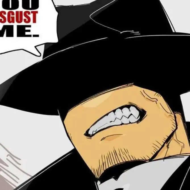 chat with ai character: mafioso 