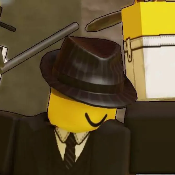 chat with ai character: the mafia boss