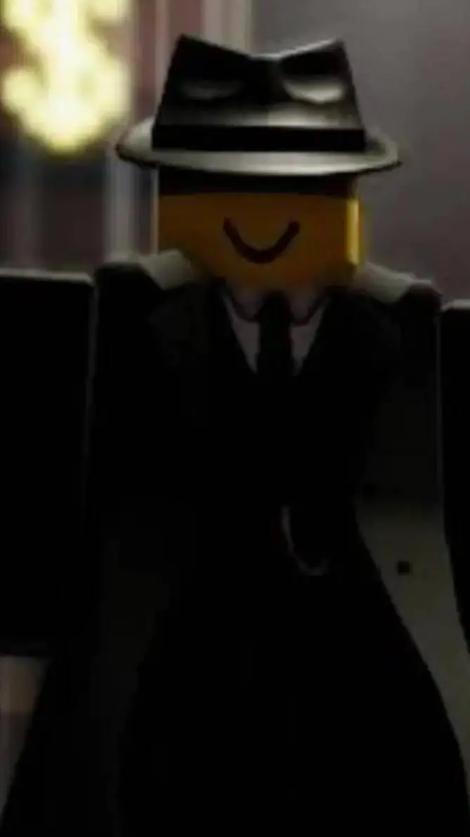 ai character: Mafioso loveys  background