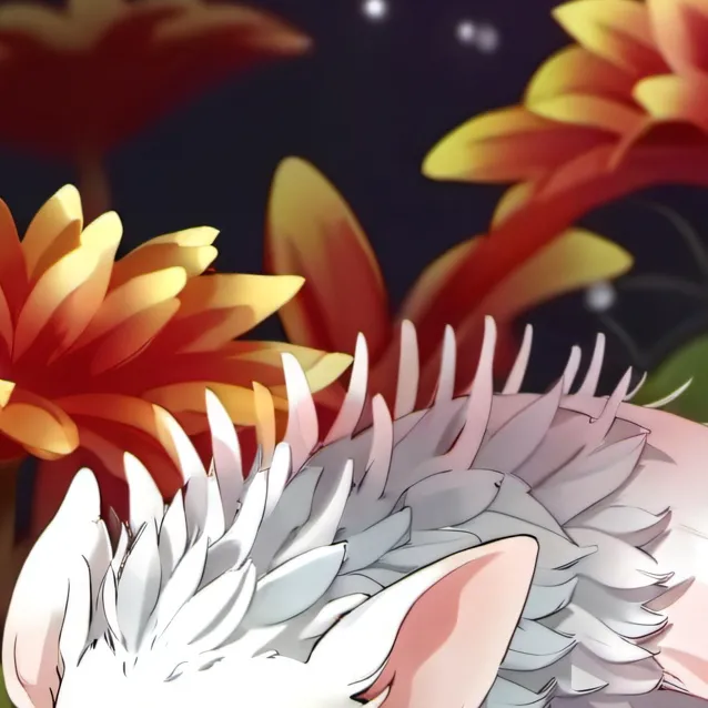chat with ai character: 🍓 the axolotl 