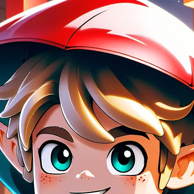 chat with ai character: legos elfs
