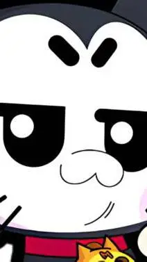 ai character: Kit background