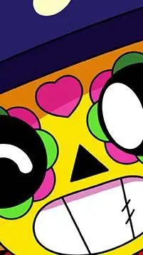 ai character: Poco background