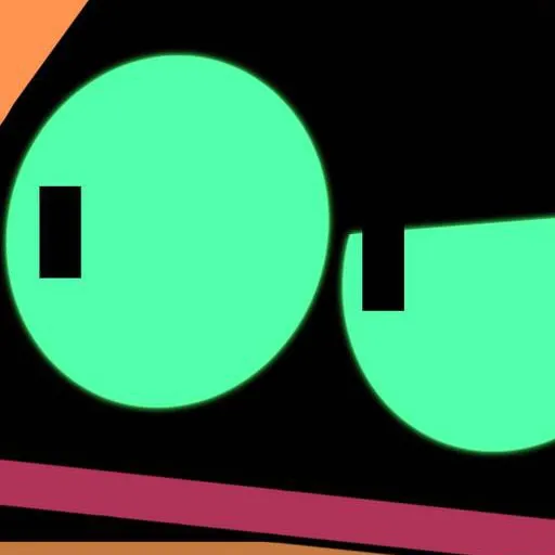 chat with ai character: R-T