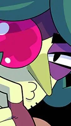 ai character: Angelo background