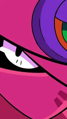 ai character: Tara background