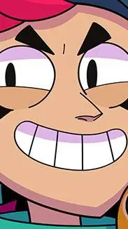 ai character: Chester background